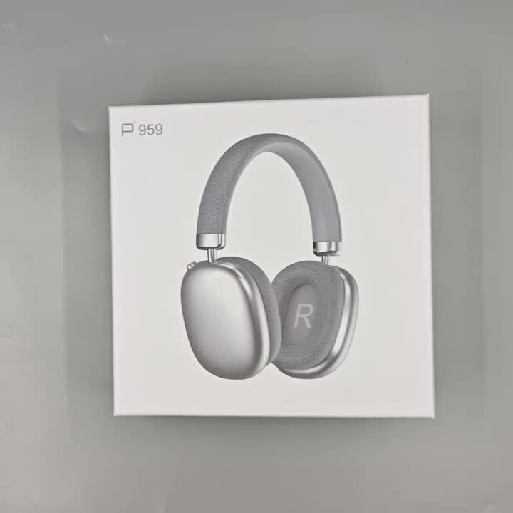 New Headphones, High Fidelity Stereo Sound, Deep Bass, Wireless 5.3, Stable Connection Supporting FM And TF Cards. ENC Noise Reduction, Low Latency Suitable For Gaming, Suitable For Mobile Phones, Computers, Etc., Very Suitableab
