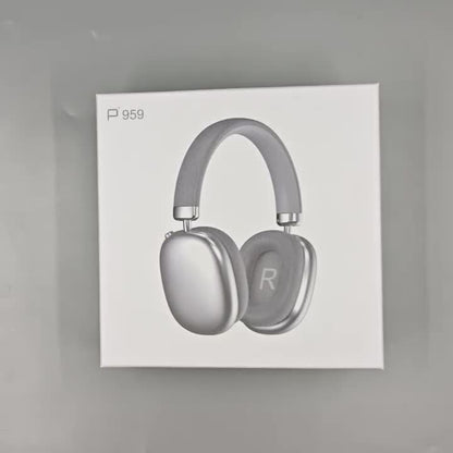 New Headphones, High Fidelity Stereo Sound, Deep Bass, Wireless 5.3, Stable Connection Supporting FM And TF Cards. ENC Noise Reduction, Low Latency Suitable For Gaming, Suitable For Mobile Phones, Computers, Etc., Very Suitableab