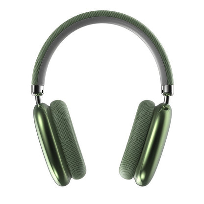 New Headphones, High Fidelity Stereo Sound, Deep Bass, Wireless 5.3, Stable Connection Supporting FM And TF Cards. ENC Noise Reduction, Low Latency Suitable For Gaming, Suitable For Mobile Phones, Computers, Etc., Very Suitableab