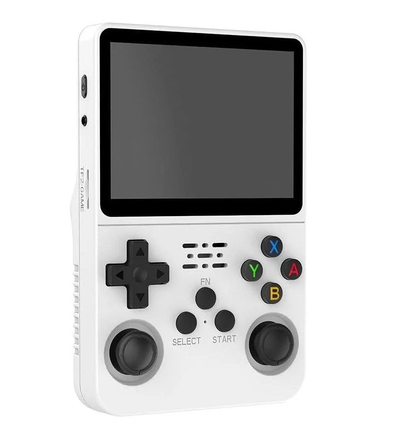 Game console R36S