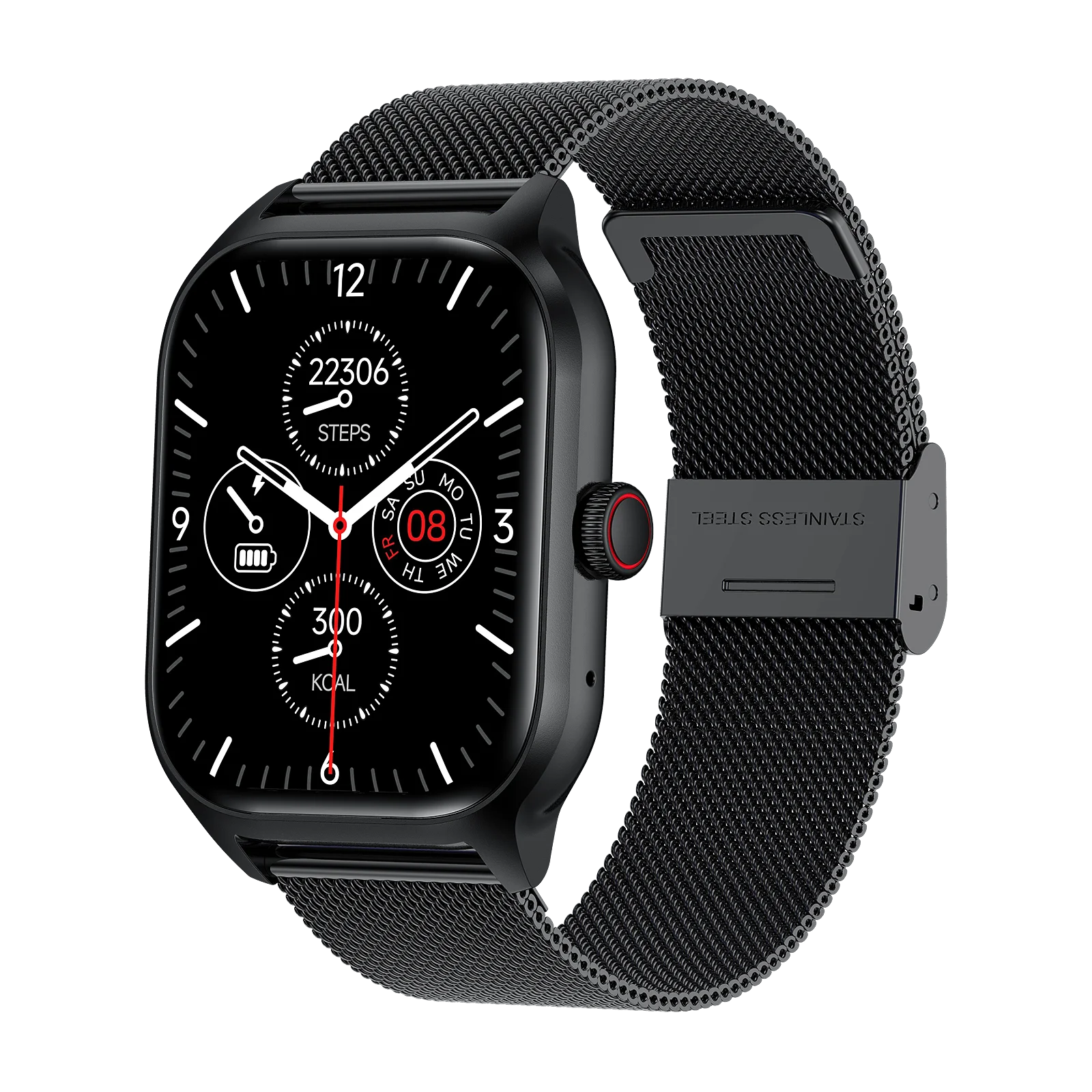 LEMFO LT10 Smart Watch 2024 Android Gift Bluetooth Call Smartwatch 2024 Touch Dial Music Fitness Tracker Sports Watches 