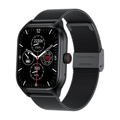 LEMFO LT10 Smart Watch 2024 Android Gift Bluetooth Call Smartwatch 2024 Touch Dial Music Fitness Tracker Sports Watches 