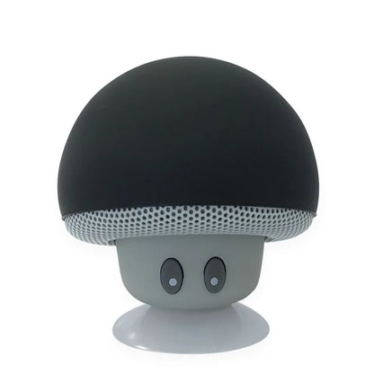 High Quality Wireless Bluetooth Speaker 30ft Wireless Range Subwoofer With Suction CupSuitable for Cycling Picnic Outdoor