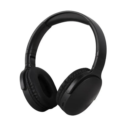 Fashion HIFI Stereo Headsets True Sports With Earphones TF/AUX Music Player with MicWireless Bluetooth Headphones Over Ear 