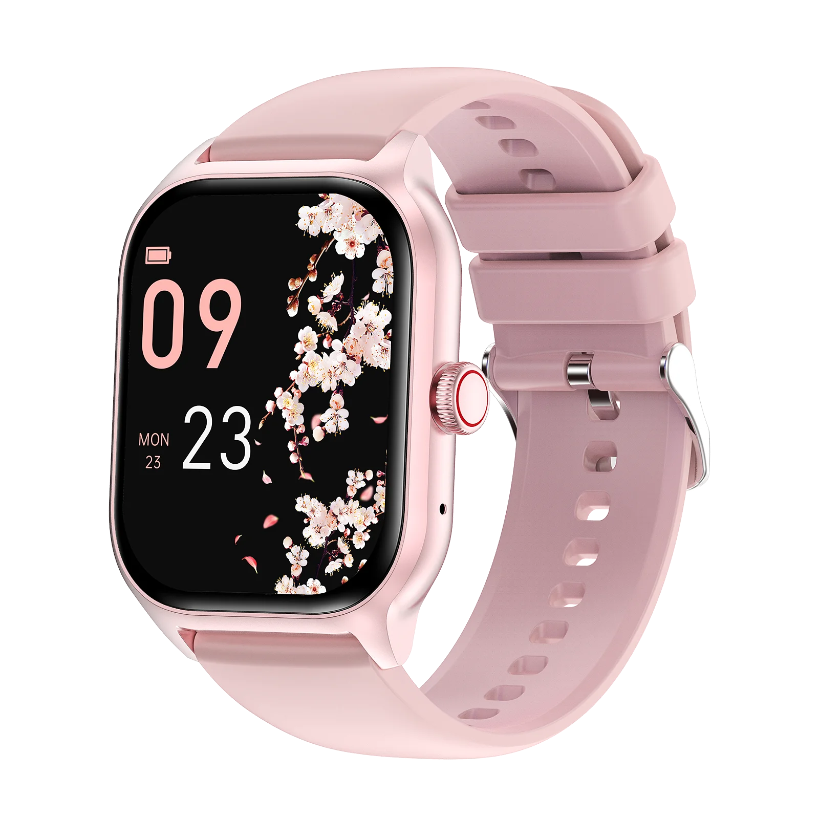 LEMFO LT10 Smart Watch 2024 Android Gift Bluetooth Call Smartwatch 2024 Touch Dial Music Fitness Tracker Sports Watches 
