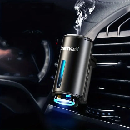 Car Aroma Diffuser M80