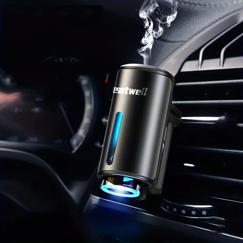 Car Aroma Diffuser M80
