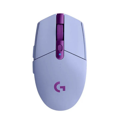 Logitech G102 G304 MX Master 3S Gaming Mouse Lightweight Ergonomic Without Programming Mouse For PC Gamer Gaming accessoires