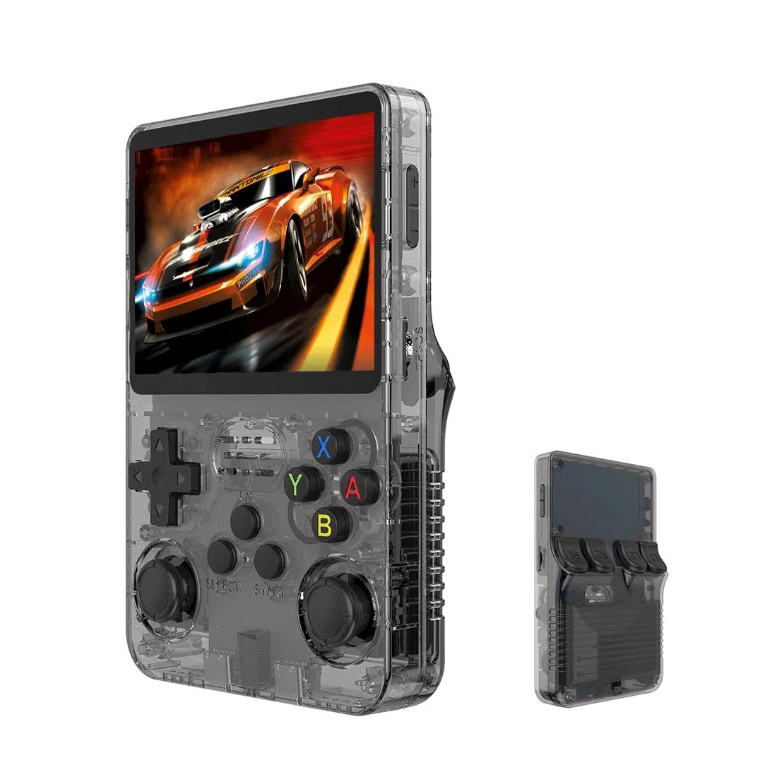 Game console R36S